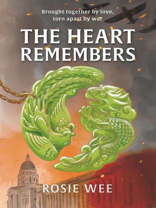 Title details for The Heart Remembers by Rosie Wee - Available